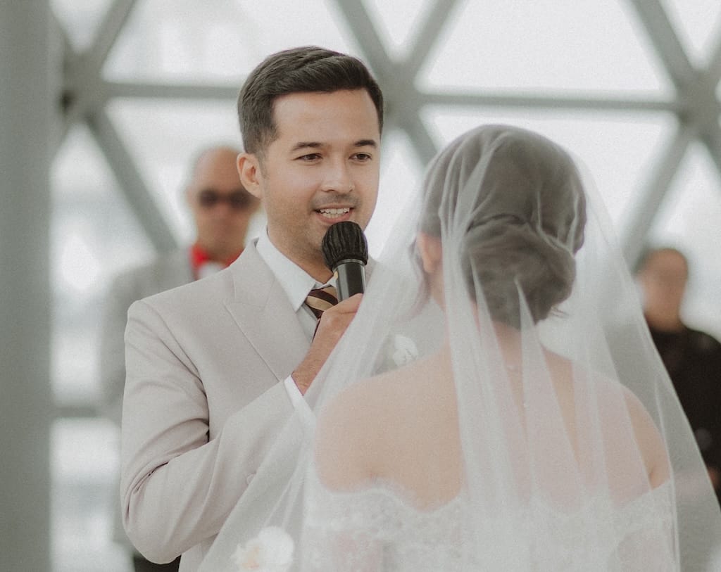 Paket & Harga Wedding Organizer Bandung